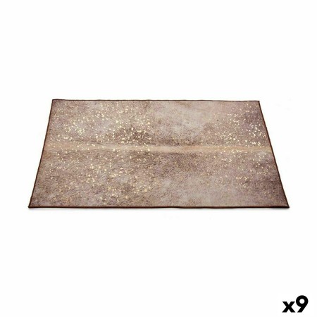 Tapis Blanc Marron 190 x 133 cm (9 Unités): Plus de 300.000 produits de grandes marques en vente directe à prix usine sur cadeau