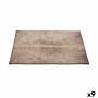 Tapis Blanc Marron 190 x 133 cm (9 Unités): Plus de 300.000 produits de grandes marques en vente directe à prix usine sur cadeau