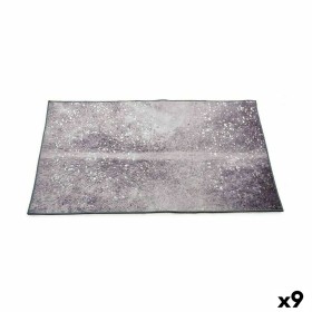 Tapis Blanc Gris 190 x 133 cm (9 Unités): Plus de 300.000 produits de grandes marques en vente directe à prix usine sur cadeaufo