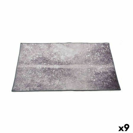 Tapis Blanc Gris 190 x 133 cm (9 Unités): Plus de 300.000 produits de grandes marques en vente directe à prix usine sur cadeaufo