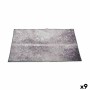Tapis Blanc Gris 190 x 133 cm (9 Unités): Plus de 300.000 produits de grandes marques en vente directe à prix usine sur cadeaufo