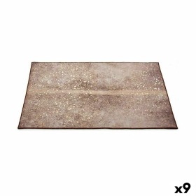 Tapis Blanc Marron 150 x 100 cm (9 Unités): Plus de 300.000 produits de grandes marques en vente directe à prix usine sur cadeau
