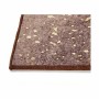 Tapis Blanc Marron 150 x 100 cm (9 Unités): Plus de 300.000 produits de grandes marques en vente directe à prix usine sur cadeau