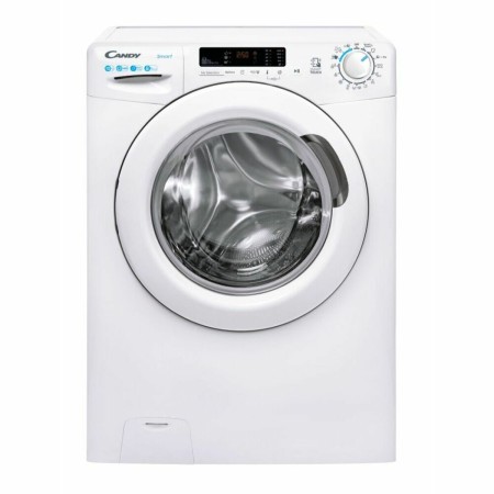 Machine à laver Candy 31010467 10 kg 1400 rpm 60 cm: Plus de 300.000 produits de grandes marques en vente directe à prix usine s