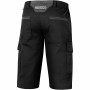 Pantalon court Sparco Bermuda Cargo Noir: Plus de 300.000 produits de grandes marques en vente directe à prix usine sur cadeaufo