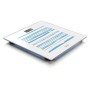 Balance Numérique de Salle de Bain LAICA PS1074 Blanc A rayures Multicouleur Verre trempé 150 kg: Plus de 300.000 produits de gr