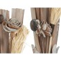 Bouquets Gris Orange Rose Naturel 15 x 35 x 5 cm (48 Unités): Plus de 300.000 produits de grandes marques en vente directe à pri