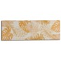 Toile Feuille d'une plante Doré 90 x 30 x 1,5 cm (12 Unités): Plus de 300.000 produits de grandes marques en vente directe à pri
