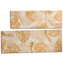 Toile Feuille d'une plante Doré 135 x 45 x 1,5 cm (6 Unités): Plus de 300.000 produits de grandes marques en vente directe à pri