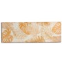 Toile Feuille d'une plante Doré 135 x 45 x 1,5 cm (6 Unités): Plus de 300.000 produits de grandes marques en vente directe à pri