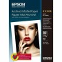 Papier photo mat Epson C13S041344 A3 50 Volets: Plus de 300.000 produits de grandes marques en vente directe à prix usine sur ca