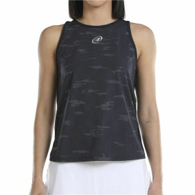 Maillot de Corps de Sport à Manches Coupe Bullpadel Unase Bleu foncé: Plus de 300.000 produits de grandes marques en vente direc