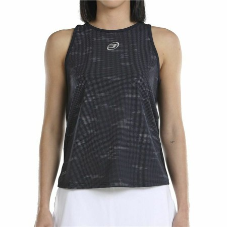 Maillot de Corps de Sport à Manches Coupe Bullpadel Unase Bleu foncé: Plus de 300.000 produits de grandes marques en vente direc