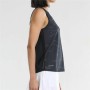Maillot de Corps de Sport à Manches Coupe Bullpadel Unase Bleu foncé: Plus de 300.000 produits de grandes marques en vente direc