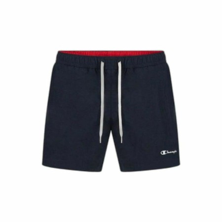 Maillot de bain homme Champion Beachshort Bleu foncé: Plus de 300.000 produits de grandes marques en vente directe à prix usine