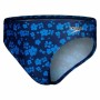 Maillot de bain homme Speedo Allover Brief Bleu: Plus de 300.000 produits de grandes marques en vente directe à prix usine sur c