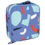Sac Thermique Milan Bleu 20 x 11 x 27 cm: Plus de 300.000 produits de grandes marques en vente directe à prix usine sur cadeaufo