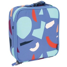 Sac Thermique Milan Bleu 20 x 11 x 27 cm: Plus de 300.000 produits de grandes marques en vente directe à prix usine sur cadeaufo