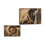 Toile Avion 90 x 3 x 60 cm (4 Unités): Plus de 300.000 produits de grandes marques en vente directe à prix usine sur cadeaufou.c