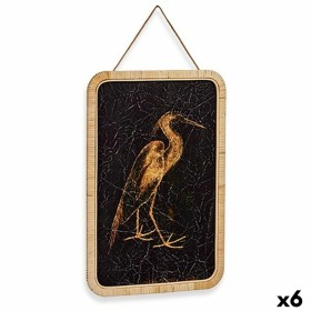 Toile Héron 2 x 60 x 40 cm (6 Unités): Plus de 300.000 produits de grandes marques en vente directe à prix usine sur cadeaufou.c
