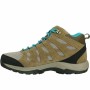 Bottes de montagne Columbia Redmond ™ III Mid Femme Marron Clair: Plus de 300.000 produits de grandes marques en vente directe à