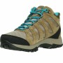 Bottes de montagne Columbia Redmond ™ III Mid Femme Marron Clair: Plus de 300.000 produits de grandes marques en vente directe à