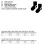Chaussettes Nike Bleu: Plus de 300.000 produits de grandes marques en vente directe à prix usine sur cadeaufou.com. Label boutiq