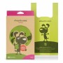 Sacs Earth Rated 870856100069 Lavande Animaux de compagnie (120 uds): Plus de 300.000 produits de grandes marques en vente direc