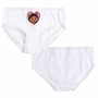 Pack de culottes pour fille Gabby's Dollhouse 3 Unités Multicouleur: Plus de 300.000 produits de grandes marques en vente direct
