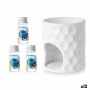 Brûleur Acorde 16 Spa Huile Essentielle (12 Unités): Plus de 300.000 produits de grandes marques en vente directe à prix usine s