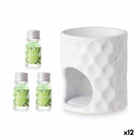 Brûleur Acorde 15 Bambou Huile Essentielle (12 Unités): Plus de 300.000 produits de grandes marques en vente directe à prix usin