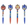 Ensemble de Stylos Sonic 4 Pièces Multicouleur: Plus de 300.000 produits de grandes marques en vente directe à prix usine sur ca