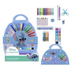 Ensemble de Papeterie Stitch Porte documents Bleu clair: Plus de 300.000 produits de grandes marques en vente directe à prix usi