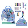 Ensemble de Papeterie Stitch Porte documents Bleu clair: Plus de 300.000 produits de grandes marques en vente directe à prix usi