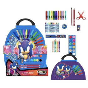 Ensemble de Papeterie Sonic Porte documents Bleu foncé: Plus de 300.000 produits de grandes marques en vente directe à prix usin