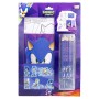 Ensemble de Papeterie Sonic Violet: Plus de 300.000 produits de grandes marques en vente directe à prix usine sur cadeaufou.com.