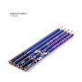 Ensemble de Papeterie Sonic Violet: Plus de 300.000 produits de grandes marques en vente directe à prix usine sur cadeaufou.com.