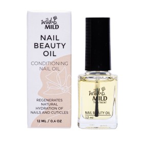 Huile à ongles Wild & Mild 12 ml: Plus de 300.000 produits de grandes marques en vente directe à prix usine sur cadeaufou.com. L