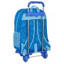 Cartable Stitch Bleu 33 x 42 x 14 cm: Plus de 300.000 produits de grandes marques en vente directe à prix usine sur cadeaufou.co