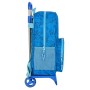 Cartable Stitch Bleu 33 x 42 x 14 cm: Plus de 300.000 produits de grandes marques en vente directe à prix usine sur cadeaufou.co
