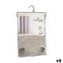 Rideau Marron 140 x 0,1 x 260 cm (6 Unités): Plus de 300.000 produits de grandes marques en vente directe à prix usine sur cadea