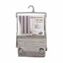 Rideau Blanc Gris 140 x 0,1 x 260 cm (6 Unités): Plus de 300.000 produits de grandes marques en vente directe à prix usine sur c