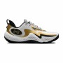 Chaussures de Basket-Ball pour Adultes Under Armour Spawn 5 Blanc: Plus de 300.000 produits de grandes marques en vente directe 
