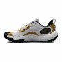 Chaussures de Basket-Ball pour Adultes Under Armour Spawn 5 Blanc: Plus de 300.000 produits de grandes marques en vente directe 