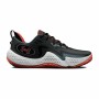 Chaussures de Basket-Ball pour Adultes Under Armour Spawn 5 Noir: Plus de 300.000 produits de grandes marques en vente directe à