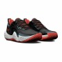 Chaussures de Basket-Ball pour Adultes Under Armour Spawn 5 Noir: Plus de 300.000 produits de grandes marques en vente directe à