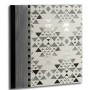 Cadre Ethnique 78 x 2,5 x 78 cm (2 Unités): Plus de 300.000 produits de grandes marques en vente directe à prix usine sur cadeau