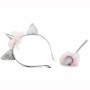 Accessoires de Princesse Inca Rose Licorne 2 Pièces: Plus de 300.000 produits de grandes marques en vente directe à prix usine s