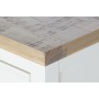 Console DKD Home Decor Beige osier Bois de paulownia 88 x 38 x 80 cm: Plus de 300.000 produits de grandes marques en vente direc