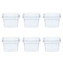 Filtre pour Carafe Filtrante Aqua Optima Single Life Evolve (6 Unités): Plus de 300.000 produits de grandes marques en vente dir